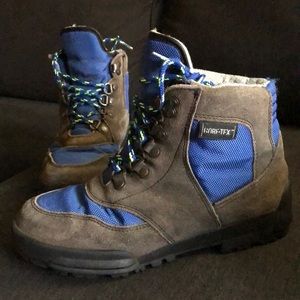 Danner Gore-Tex hiking boots